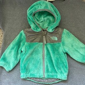 The North Face Jacket, 3-6mo